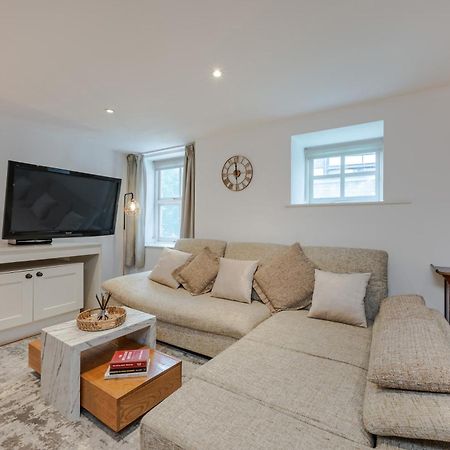 Stunning Duplex Apartment In Central London Exterior photo